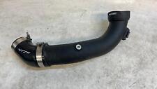 BMW E82 E88 135i/E90 E92 E93 335i 335xi N55 VRSF Charge Pipe 10901020A *DAMAGED* picture