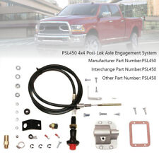 PSL450 Axle Engagement System For 4x4 Posi-Lok picture