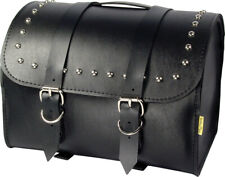 Willie & Max Max Pax Tail Bag Ranger Studded 13