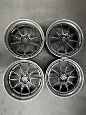 Adv.1 SL 20” 5x114.3 Staggered Width 10.5-11.5” 2-Piece Wheels picture