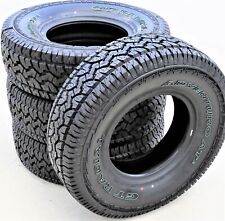 4 Tires GT Radial Adventuro AT3 LT 265/75R16 123/120S E 10 Ply A/T All Terrain picture