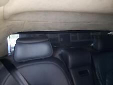 11 12 13 14 15 16 17 18 AUDI S8 Rear Window Shade ONLY picture