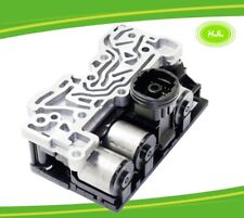 5R55S Auto Transmission Solenoid Block Pack For Ford Explorer Falcon 4L2Z7G391AA picture