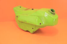 1998 98-01 KDX220R KDX220 OEM GREEN Gas Tank Fuel Cell Petrol Canister Valve picture