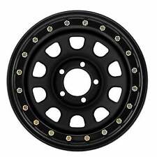 Pro Comp Series 252 Street Lock, 15x10 Wheel with 5 on 4.5 Bolt Pattern (Flat picture