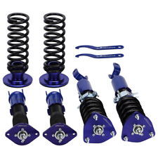 Maxpeedingrods Coilover Shocks For Nissan 350Z 03-08 G35 03-06 Adjustable Height picture