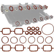 20Pcs Intake Inlet Manifold Gasket Seal For BMW 3 5 Series M57 M57N E39 E46 E90 picture