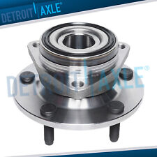 4WD Front Wheel Bearing & Hub for 1994 1995 1996 1997 1998 1999 Dodge Ram 1500 picture