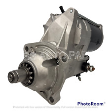 Starter For 5.9 Diesel Cummins For 1988-1993 D250 D350 W25 W350 picture