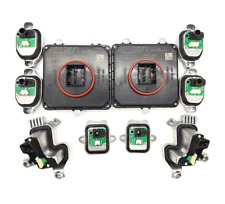 New 10PCS LED Headlight Control Modules Set For BMW 3 Series F30 328i 330i 340i picture