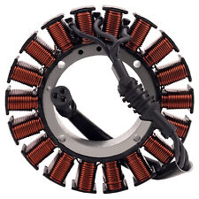 50 Amp Stator Coil Magnetos for Harley Electra Glide Ultra Classic FLHTCU 06-14 picture