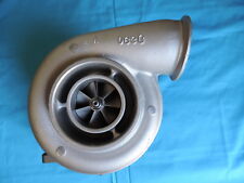 Genuine Borg Warner AIRWERKS S400 S400SX-475 HIGH PERFORMANCE Turbo Turbocharger picture