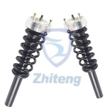 Fit For 2007-2013 BMW X5 Front Pair Complete Strut Assembly Full Shock Absorbers picture