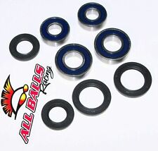 Front Wheel Bearings TRX 450R 400EX 450ER 250EX 400X ALL BALLS (2) 25-1083 picture