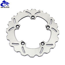 245mm Rear Brake Disc Rotor for Yamaha MT07 / ABS 14-21 MT-09 XSR 700 ABS XSR900 picture