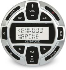 Kenwood KCARC55MR Marine Wired Remote Control for Select Kenwood Headunits picture