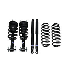 SmartRide 4-Wheel Air Suspension Conversion Kit for 2007-2014 Chevrolet Tahoe picture