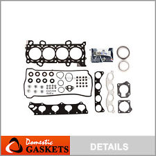 Fits 04-11 Honda Acura Element Accord TSX CRV DOHC Head Gasket Set K24A8 K24A2 picture