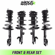 Front & Rear Quick Complete Struts & Springs Kit for 2013-2018 Toyota Avalon picture