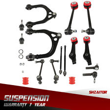 Suspension Kit For Dodge Charger Challenger Magnum Chrysler 300 RWD 2005-10 16PC picture