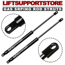 Qty2  Rear Trunk Lid Lift Supports Shocks Struts Fits Cadillac Seville 1980-1985 picture