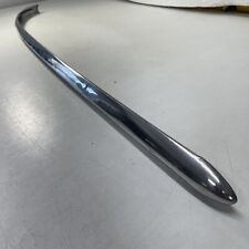 1946 47 48 Plymouth P15 LF Fender Molding  3-20 picture