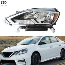 Projector Headlight Headlamp For 2016-2018 Nissan Sentra Left Driver Side picture