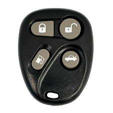 OEM Electronics Keyless Remote Key Fob 4 Button ABO1602T 16259819 picture