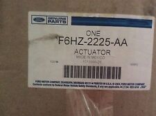 FORD OEM ACTUATOR ASY - BRAKE F6HZ*2225*AA picture