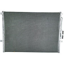 A/C Condenser Fits For 1999-2003 Jeep Grand Cherokee 4.0L 4.7L 55115918 New picture