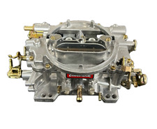 Edelbrock Remanufactured Permormer Carburetor 750 CFM Manual Choke picture