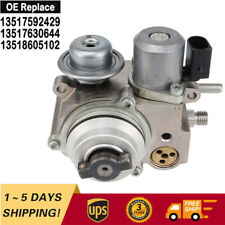 High Pressure Fuel Pump For Mini 1.6T Cooper S & JCW N18 Engine 13517592429 US picture