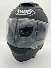 Shoei GT-Air II Matte Black Full Face Motorcycle Helmet Medium picture