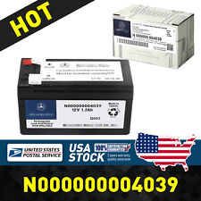 Genuine N000000004039 Auxiliary Aux Battery For Mercedes-Benz ML320 2007-2009 picture