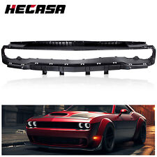 HECASA Grille Reinforcement For 15-22 Dodge Challenger SRT CH1202105 68258751AB picture