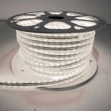 Race Sport RS-5050-164FT-WW 164' 5050 Atmosphere Warm White LED Strip picture