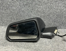 2015-2020 Ford Mustang Front Left Driver Side View Mirror FR3B-17683 picture