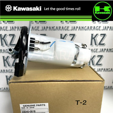 KAWASAKI Genuine VULCAN 900 Classic Fuel Pump 49040-0818 NEW picture