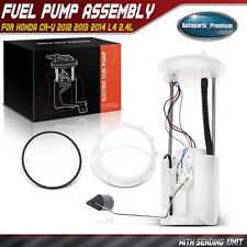 New Fuel Pump Module Assembly for Honda CR-V L4 2.4L 2012 2013 2014 17045T0A000 picture