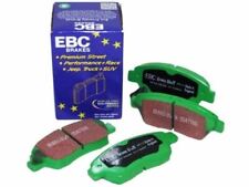 EBC DP61830 - Greenstuff 6000 Series Truck and SUV Front Brake Pads picture