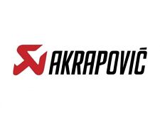 Akrapovic Fitting kit Fits 2014-2018 Porsche Macan S (95B) - P-HF1228 picture
