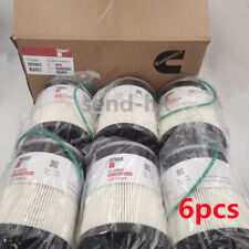 6x FS20083 Fuel Water Separator Filter Fits For  DD13 DD15 A0000905051 picture