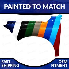 NEW Painted To Match CAPA-Certified Driver Side Fender For 2009-2023 Dodge RAM picture