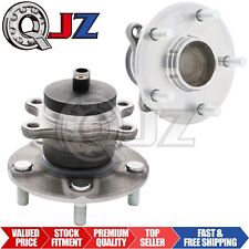 [REAR(Qty.2)] New 512486 Wheel Hub Assembly For Suzuki 2008-2013 SX4 FWD-Model picture
