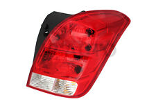 For 2013-2021 Chevrolet Trax Tail Light Passenger Side picture