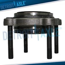 Front Left & Right Wheel Hub and Bearing Assembly for 1991 1992-2005 Acura NSX  picture
