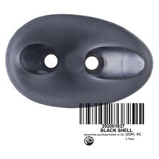 Seadoo OEM BLACK SHELL 292001837 picture