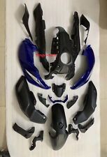 Brand New ABS Injection Fairing Bodywork Kit For Yamaha FZ07 MT-07 MT07 17-19 Q6 picture
