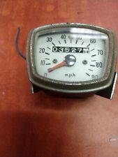 Honda Benly Dream CA95 CB92 Vintage Speedometer Speedo Gauge picture