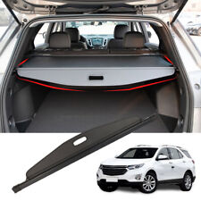 Cargo Cover for Chevrolet Equinox GMC Terrain 2018-2024 Trunk Shade Accessories picture